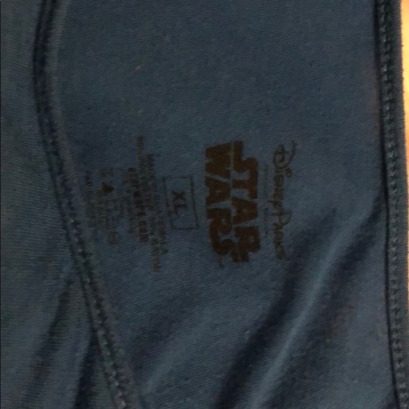 Star Wars shirt - Picture 3 of 4